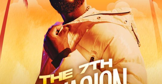 The 7th Invasion