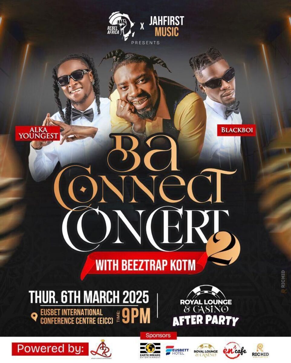 BA CONNECT CONCERT 2