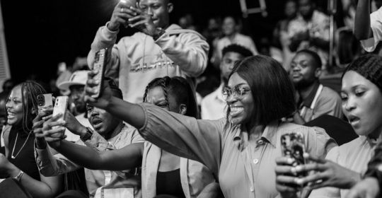 Guinness Ghana DJ Awards 2025