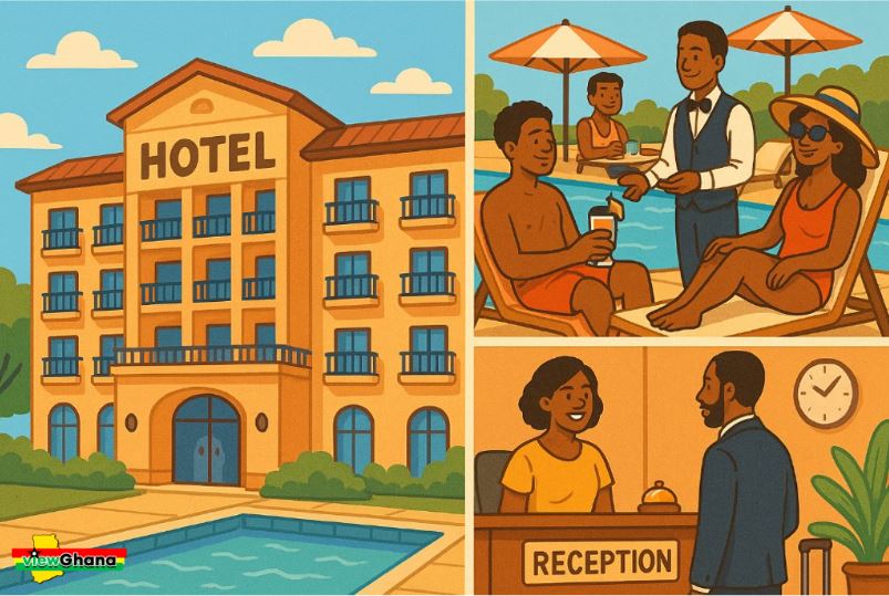 Kokodo Guest House