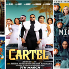 Ghanaian movies to watch on Netflix and their reviews