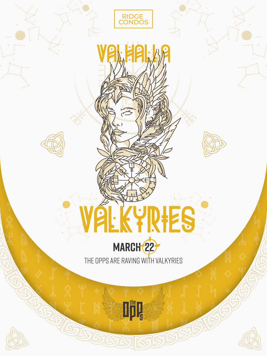 VALHALLA: VALKYRIES