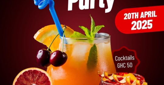 Cocktail Party