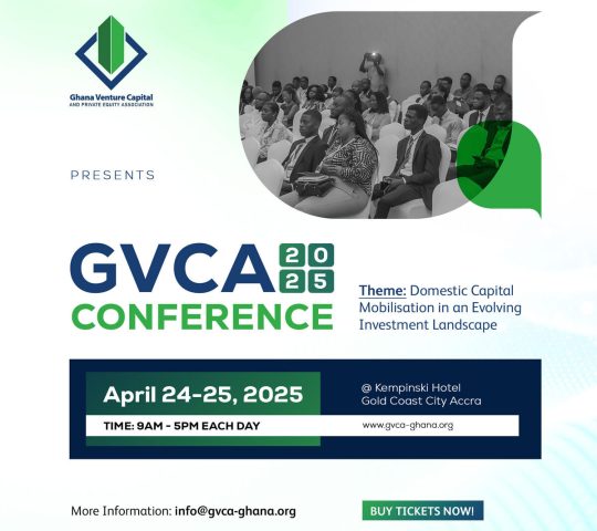 GVCA Annual Conference 2025