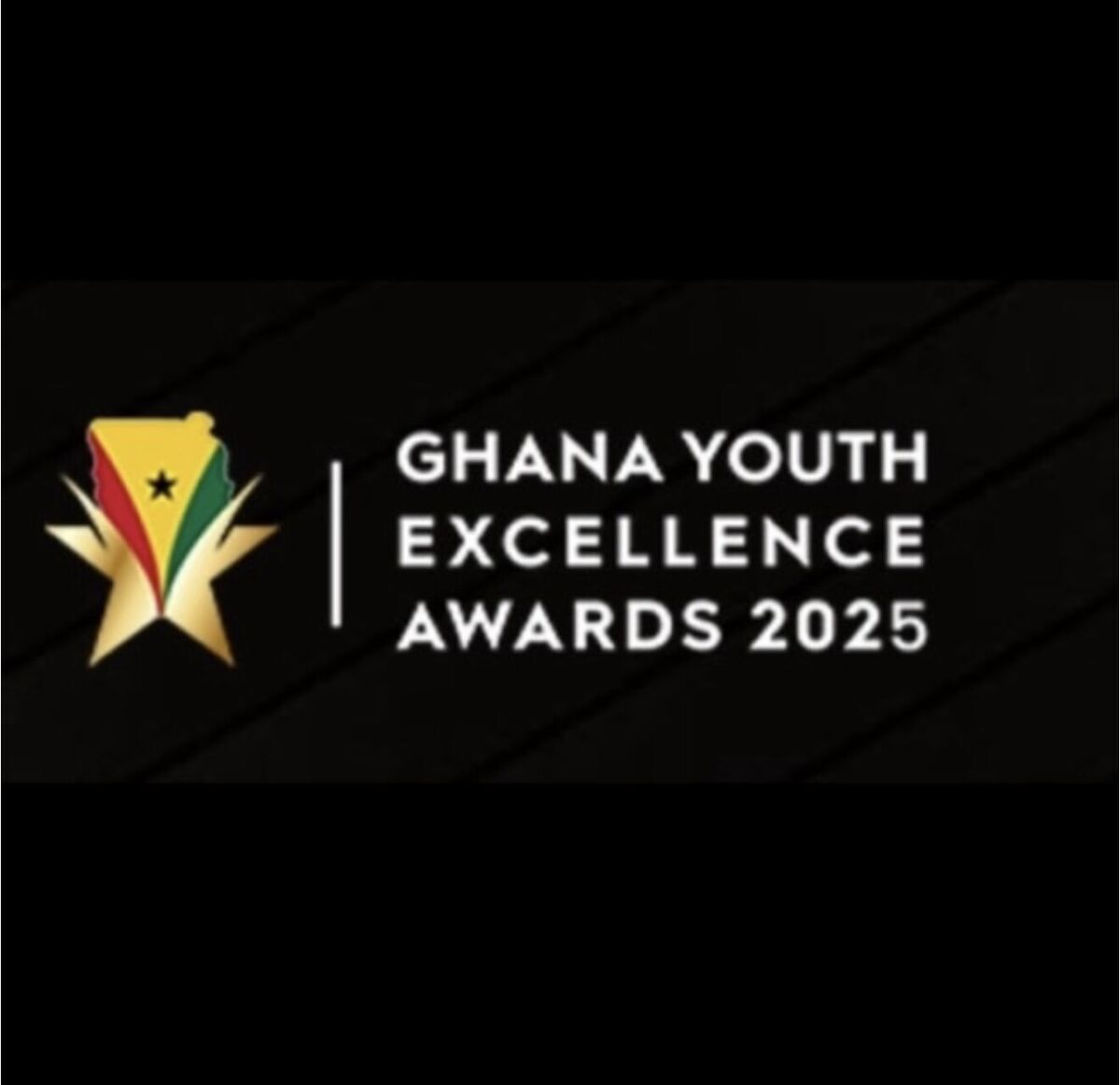 Ghana Youth Excellence Awards 2025