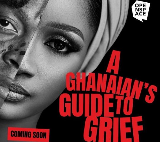 A Ghanaian’s Guide to Grief