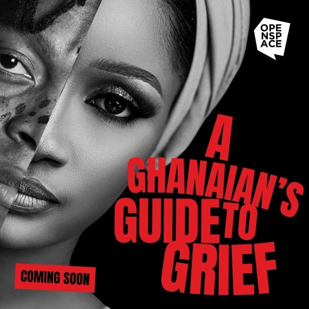 A Ghanaian’s Guide to Grief