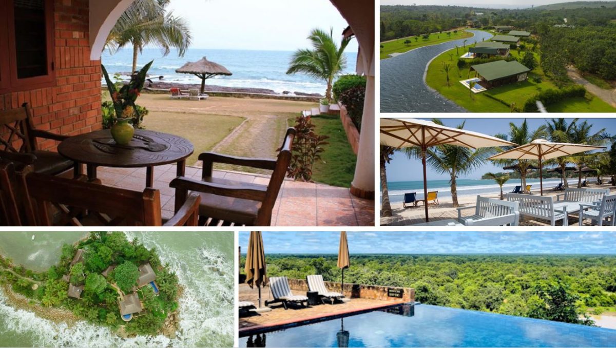 12_most_recommended_resorts_in_Ghana_2022