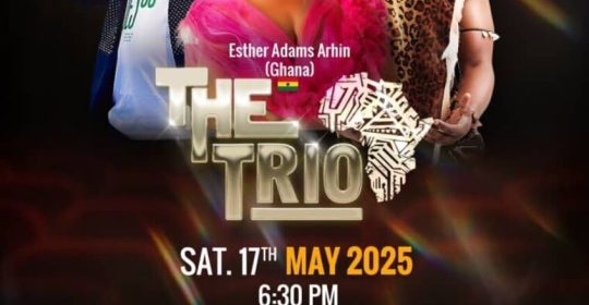 The Trio