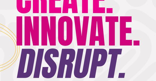 Startup Street Global Seminar