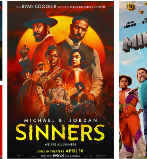 Films showing this week at Silverbird Cinema at West Hills Mall