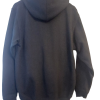 viewGhana Black Hoodie - Image 3
