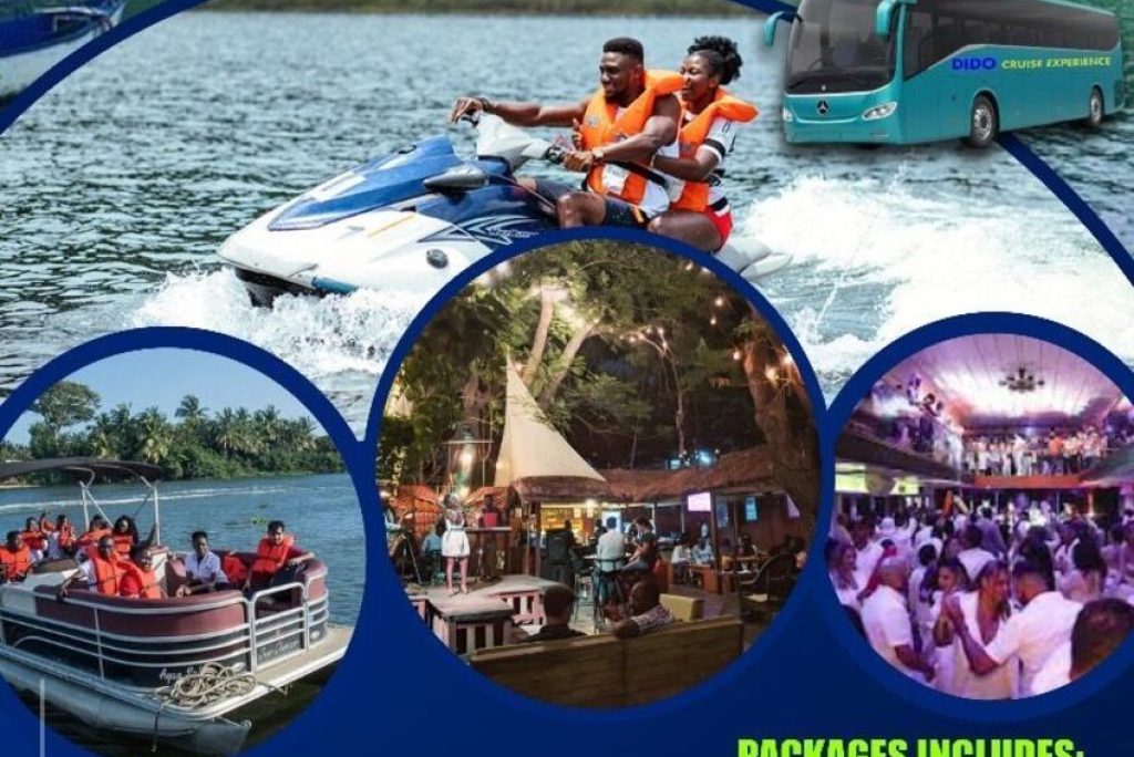 Dodi Cruise Adventure
