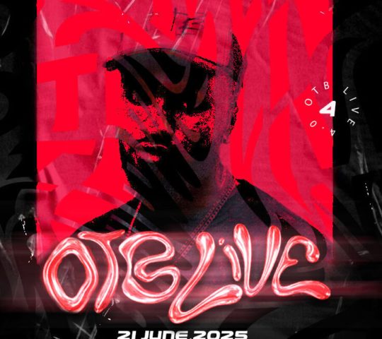 OTB Live 4.0
