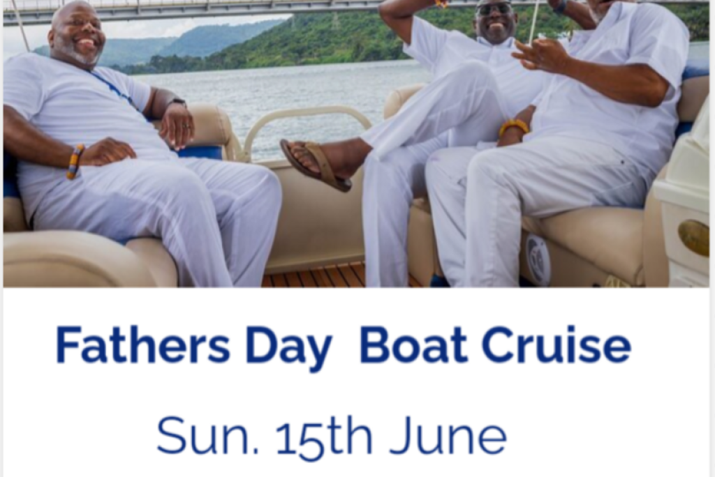 Father’s Day Boat Cruise