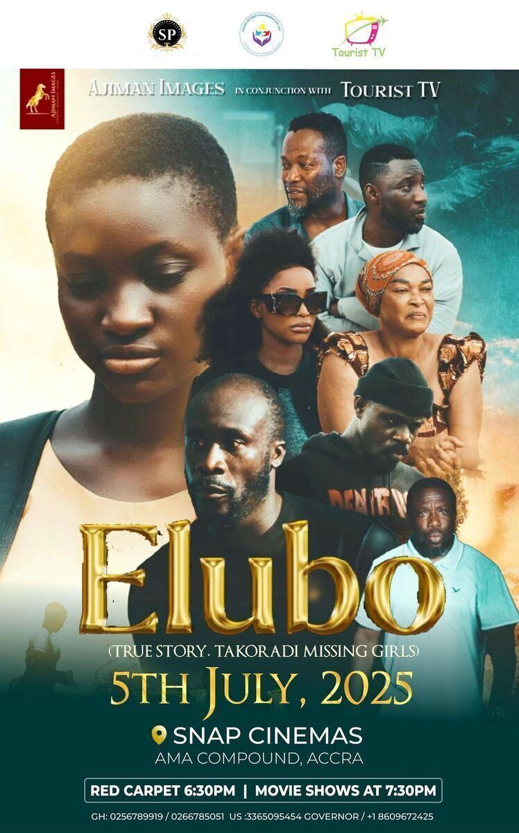 Elubo (Accra)