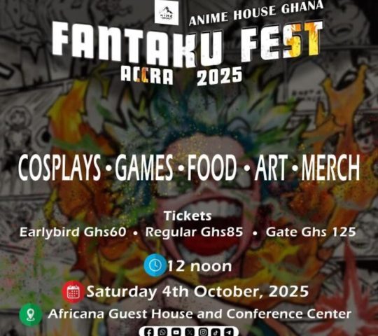 FANTAKU FEST