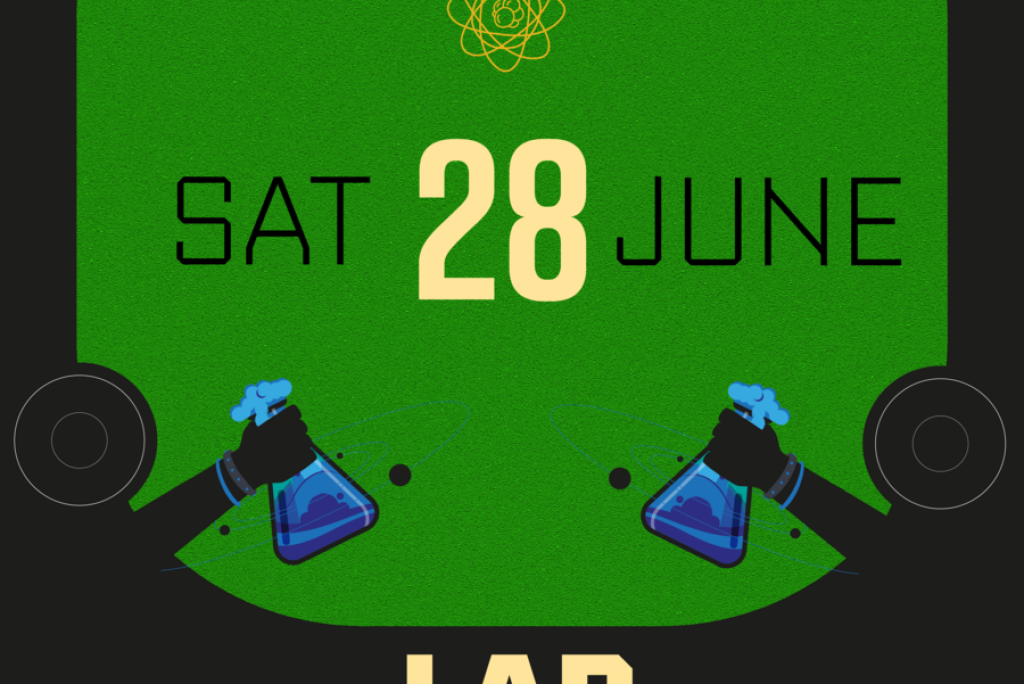 THE LAB EXPERIENCE