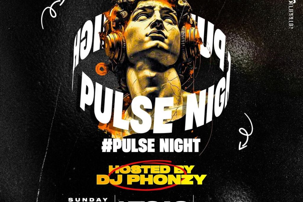 PULSE NIGHT