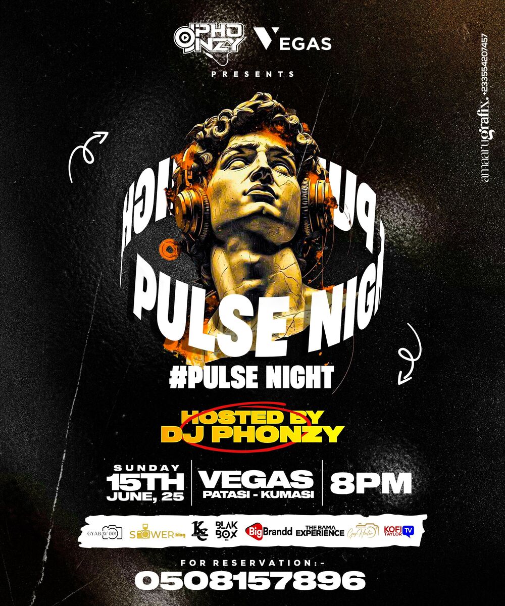 PULSE NIGHT