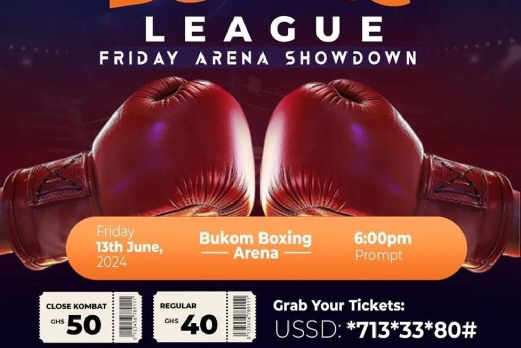 Amateur Boxing League