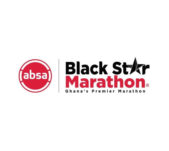 ABSA Black Star Marathon 2025