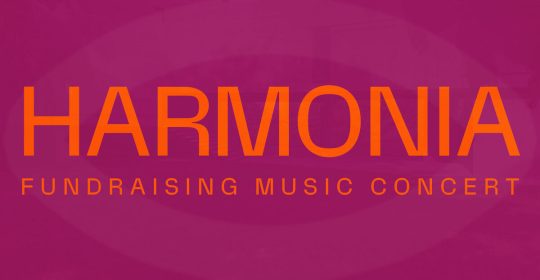 Harmonia Fundraising Music Concert At Nubuke Foundation