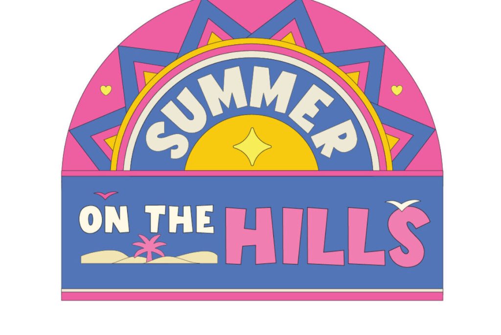 Summer On The Hills