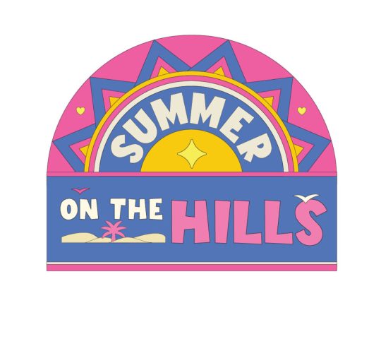 Summer On The Hills
