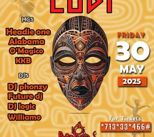 LUDI
