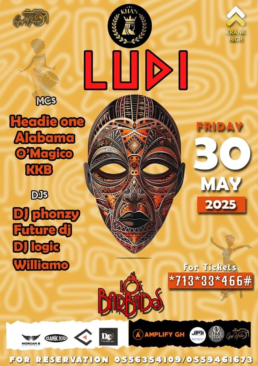 LUDI