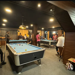 End Zone Sports Bar