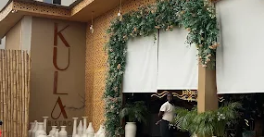 KULA Bistro Accra