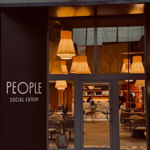 People – Social Eatery