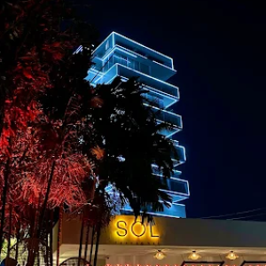 SOL Lounge Bar