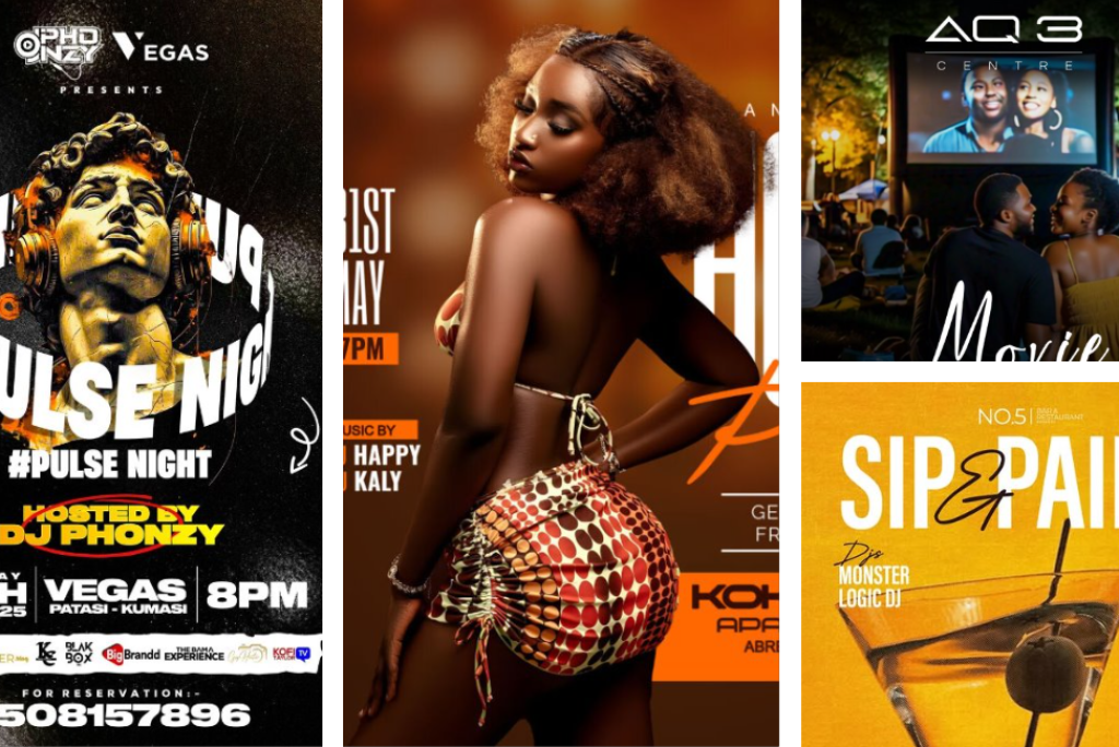 Things to do in Kumasi this week – what’s on