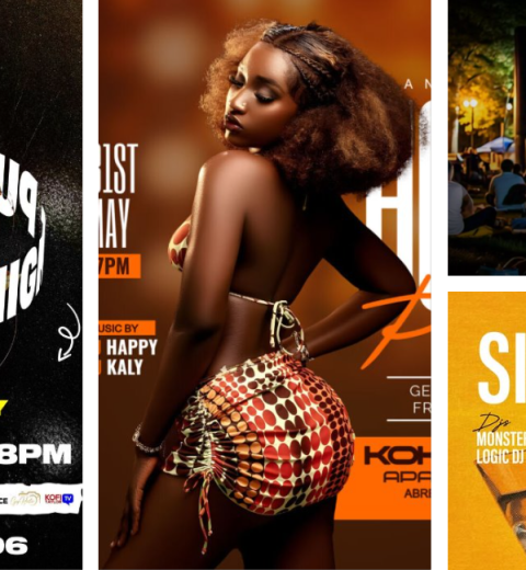 11 INTERESTING THINGS TO FIND AND DO IN GHANA