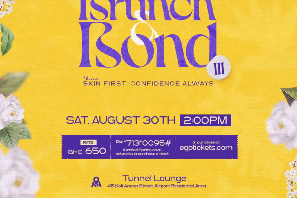 Brunch and Bond III