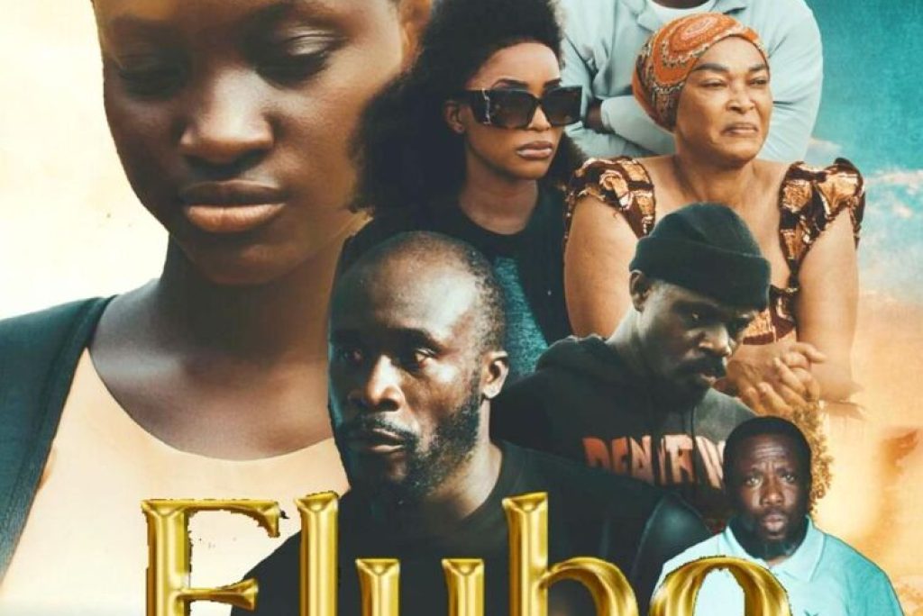 Elubo – (Kumasi)
