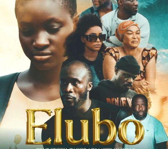 Elubo – (Kumasi)