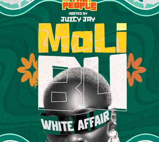 MaLiBu (WHITE AFFAIR)