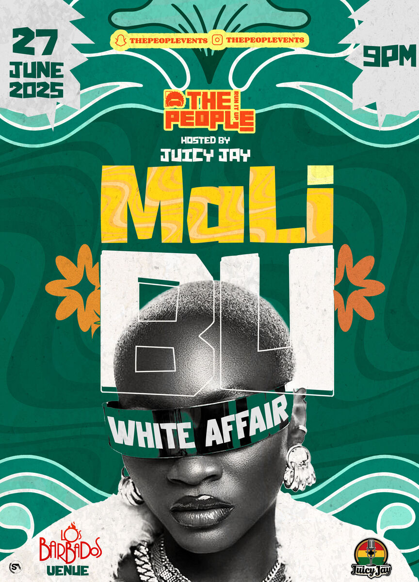 MaLiBu (WHITE AFFAIR)