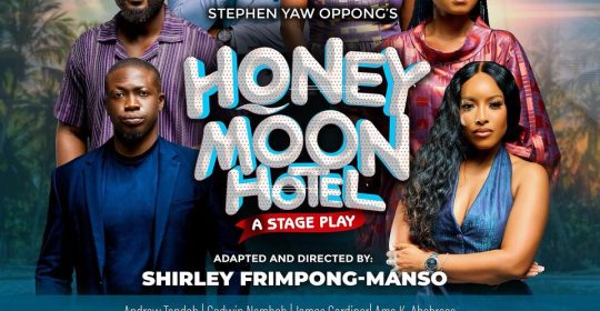 Honeymoon Hotel