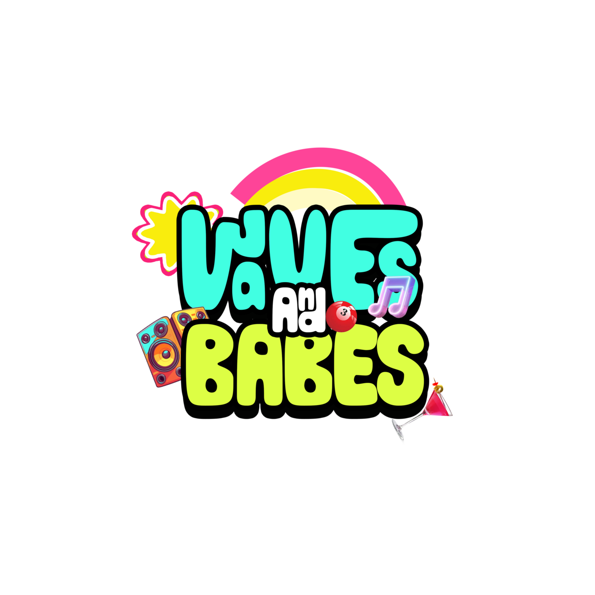 Waves and Babes