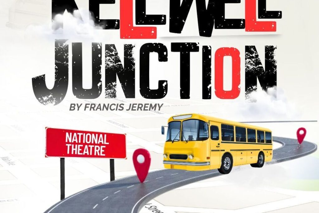 Kelewele Junction