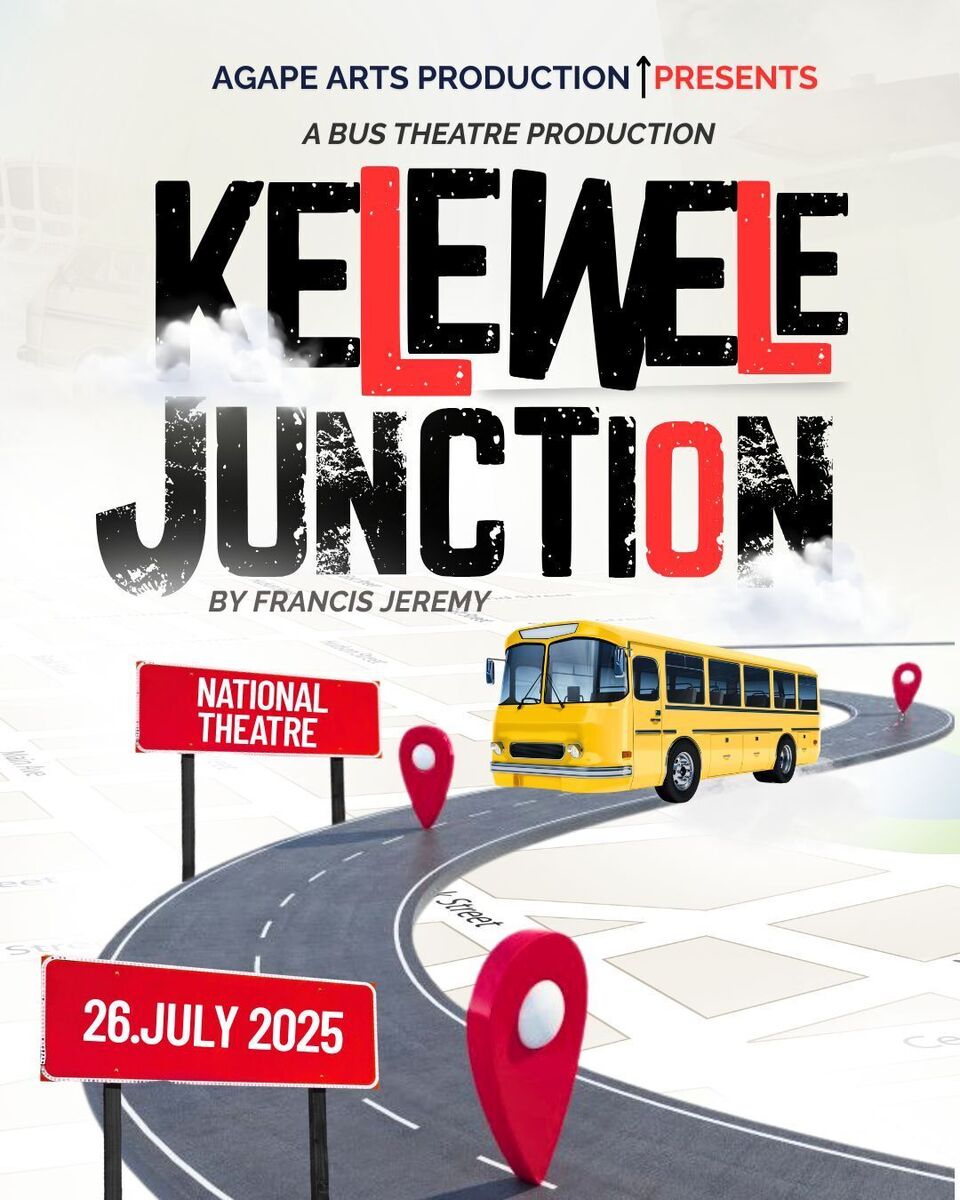 Kelewele Junction