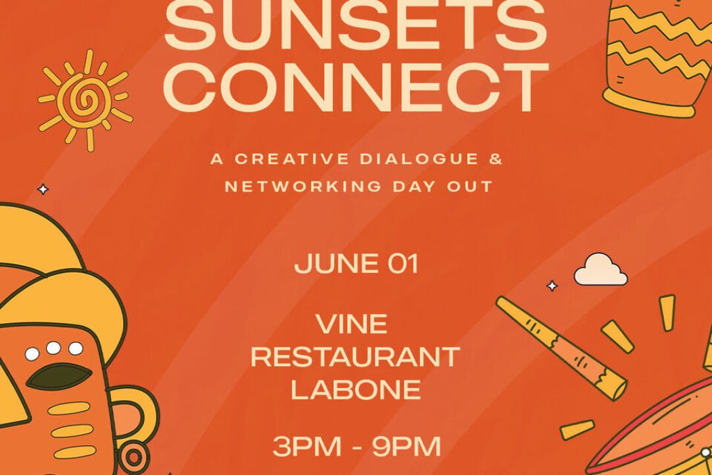 Sunsets Connect at Suntopia