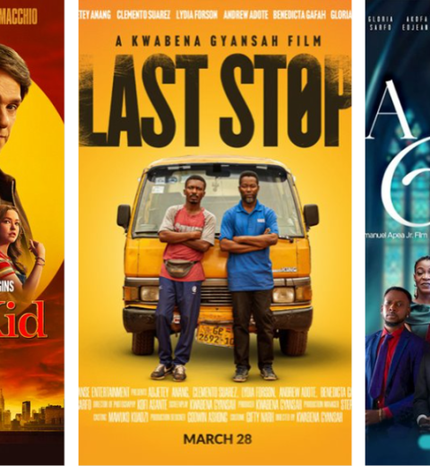 What’s On in Accra Theatres – Stage Shows, Comedy & Performances