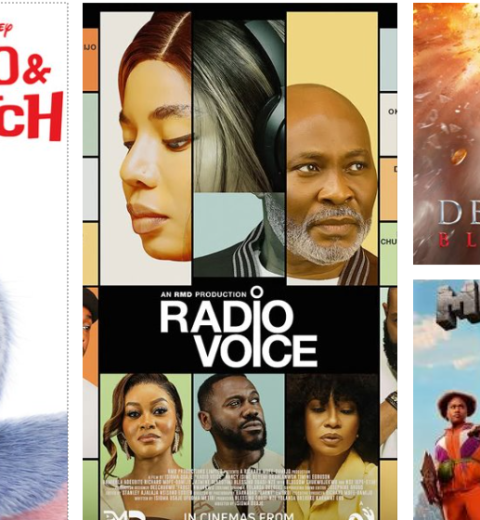 What’s On in Accra Theatres – Stage Shows, Comedy & Performances