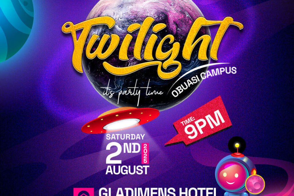 Twilight – OBUASI CAMPUS
